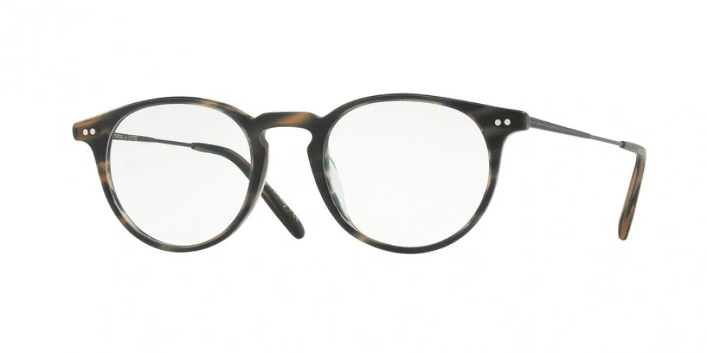 Oliver Peoples 5362F Eyeglasses - view 2
